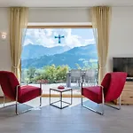 Chalet Sonnenheim *