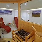Шале Sonnenheim *
