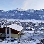 Sonnenheim Chalet Piesendorf