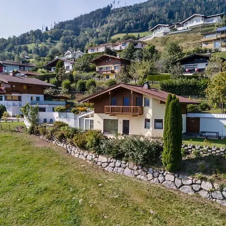 Sonnenheim Chalet *