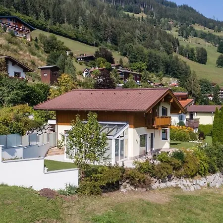 Sonnenheim Chalet Piesendorf