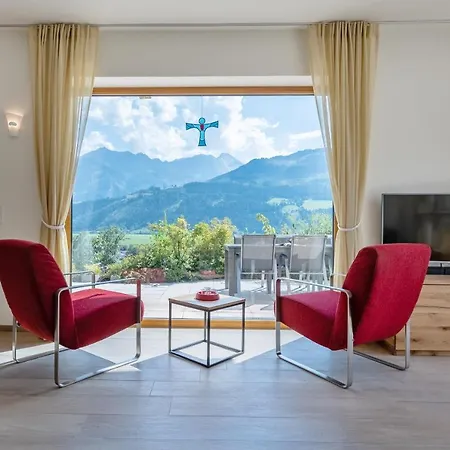 Chalet Sonnenheim *