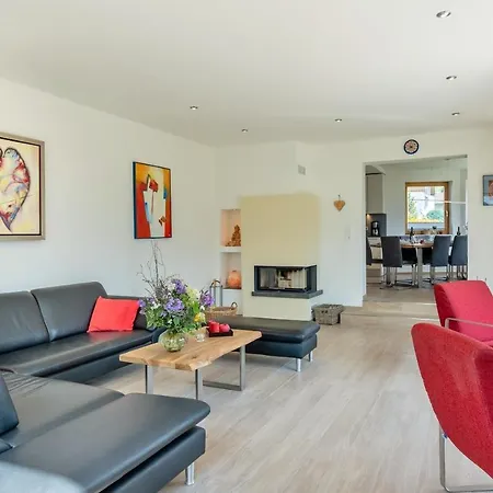 Chalet Sonnenheim Piesendorf