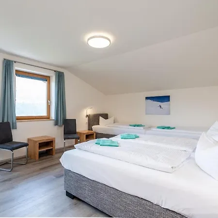 Chalet Sonnenheim *
