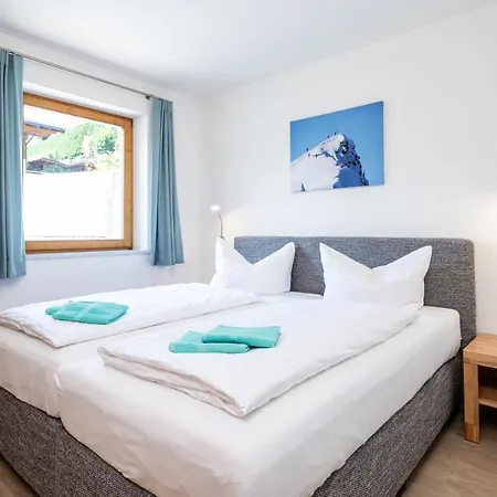 Chalet Sonnenheim *