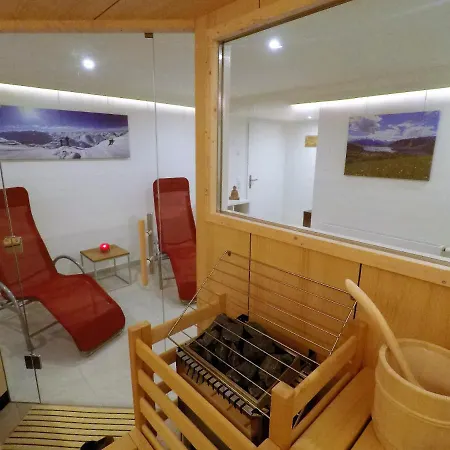 Chalet Sonnenheim *