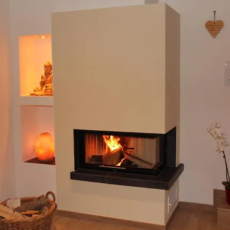 Chalet Sonnenheim Piesendorf