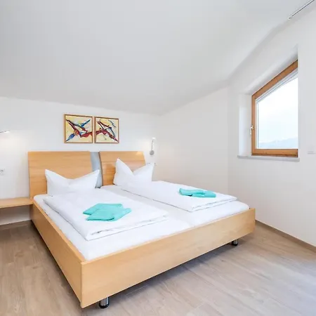 샬레 Sonnenheim 피센도르프