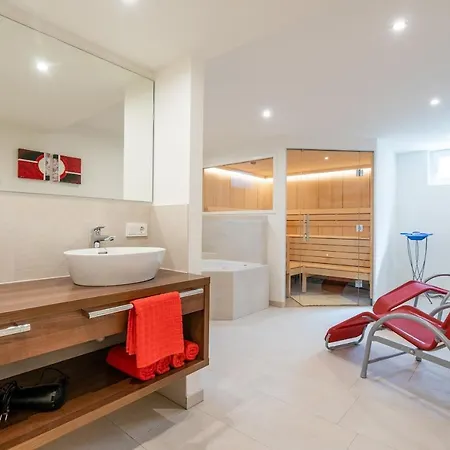 샬레 Sonnenheim 피센도르프