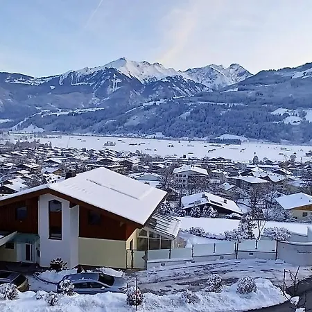 Sonnenheim Chalet Piesendorf