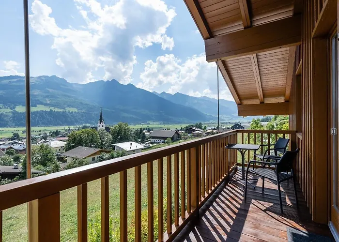 Sonnenheim Piesendorf