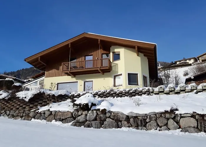 Sonnenheim Piesendorf