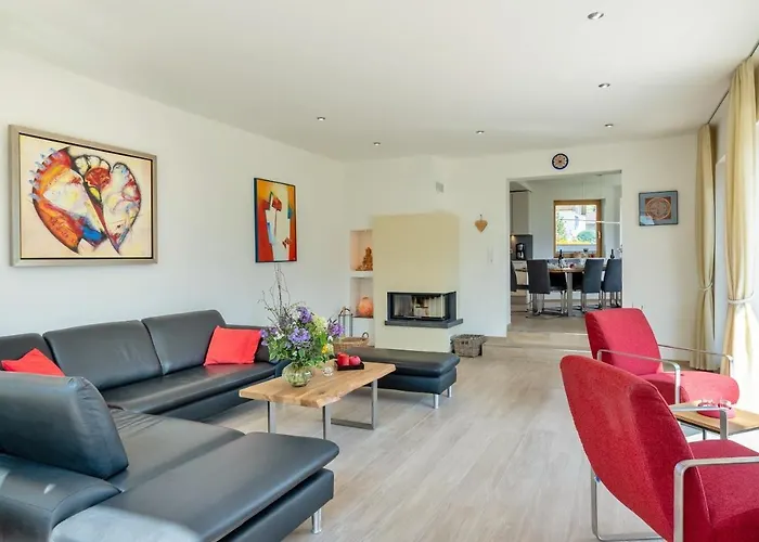 Chalet Sonnenheim Piesendorf