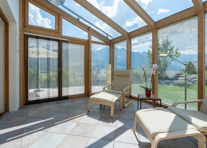 Sonnenheim * Piesendorf