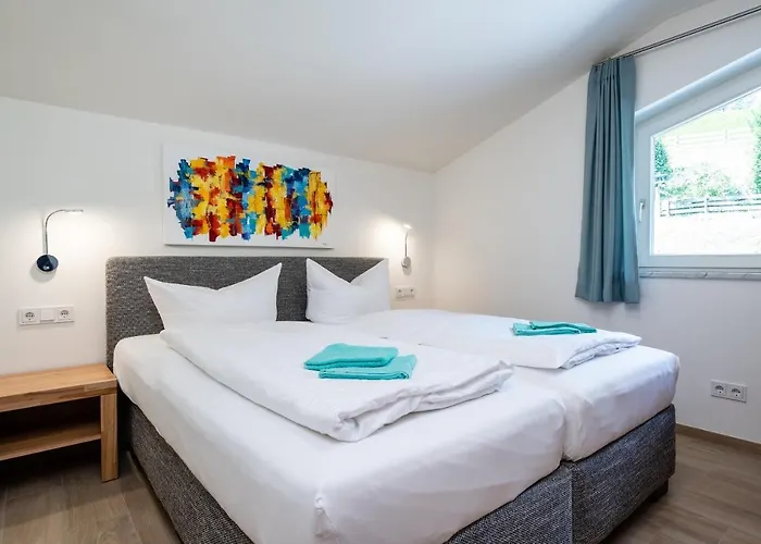 Sonnenheim Chalet Piesendorf