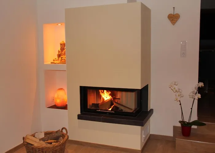 Chalet Sonnenheim Piesendorf