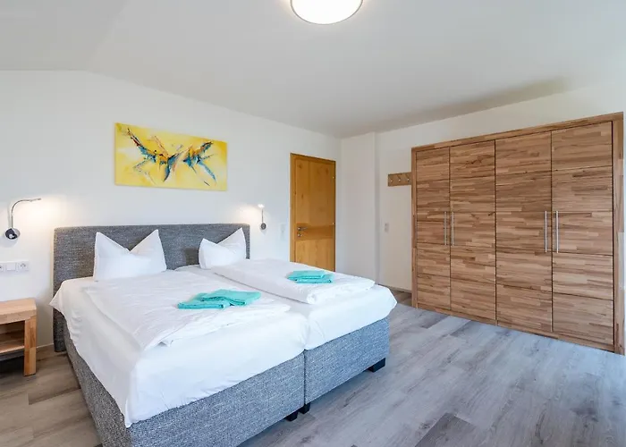 Sonnenheim * Piesendorf