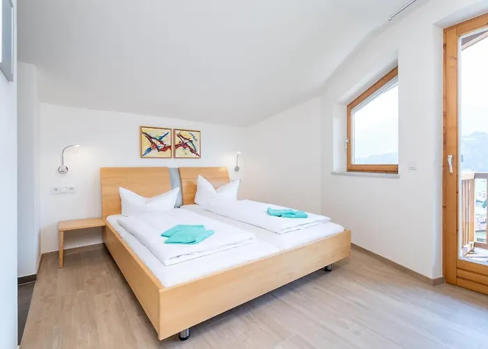 Chalet Sonnenheim Piesendorf