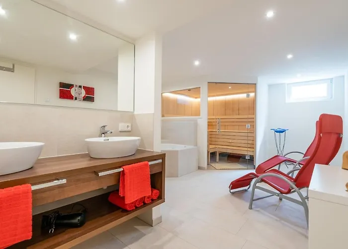 Chalet Sonnenheim Piesendorf