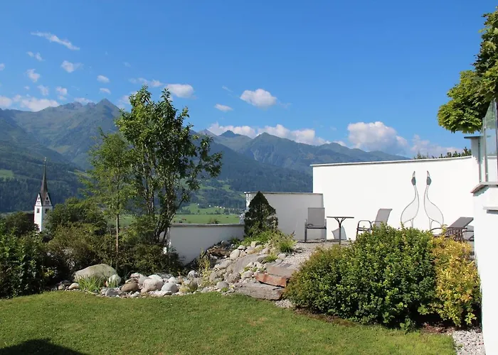 Chalet Sonnenheim Piesendorf