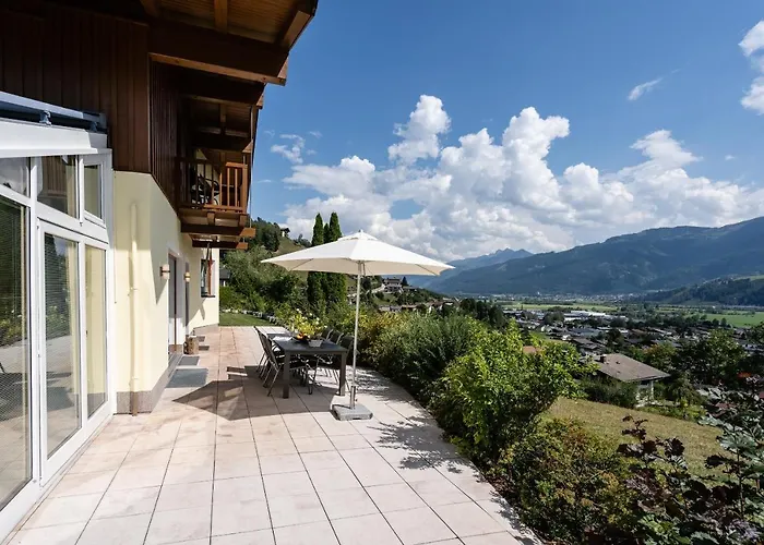 Sonnenheim * Piesendorf