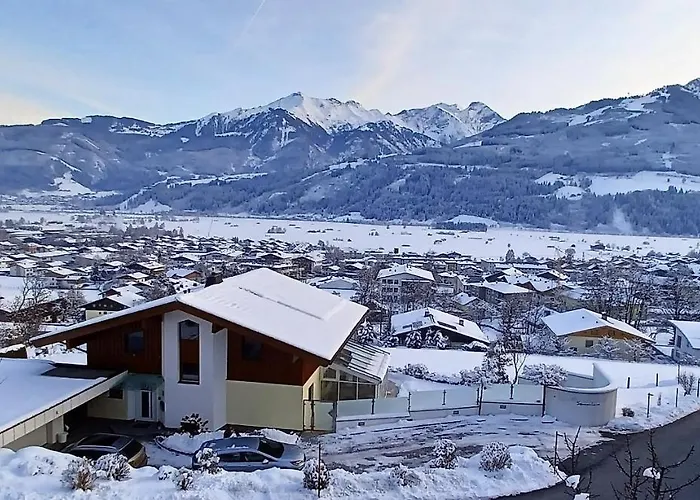 Sonnenheim Chalet Piesendorf